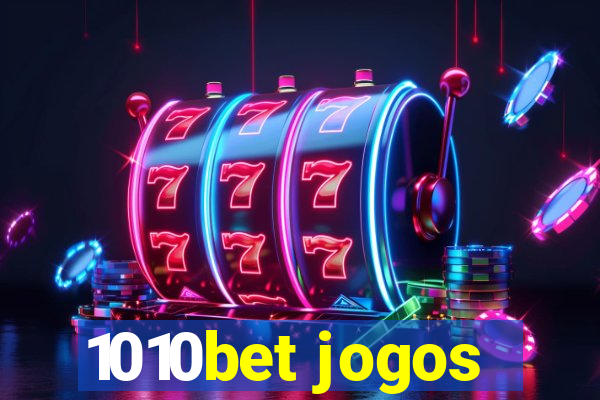 1010bet jogos